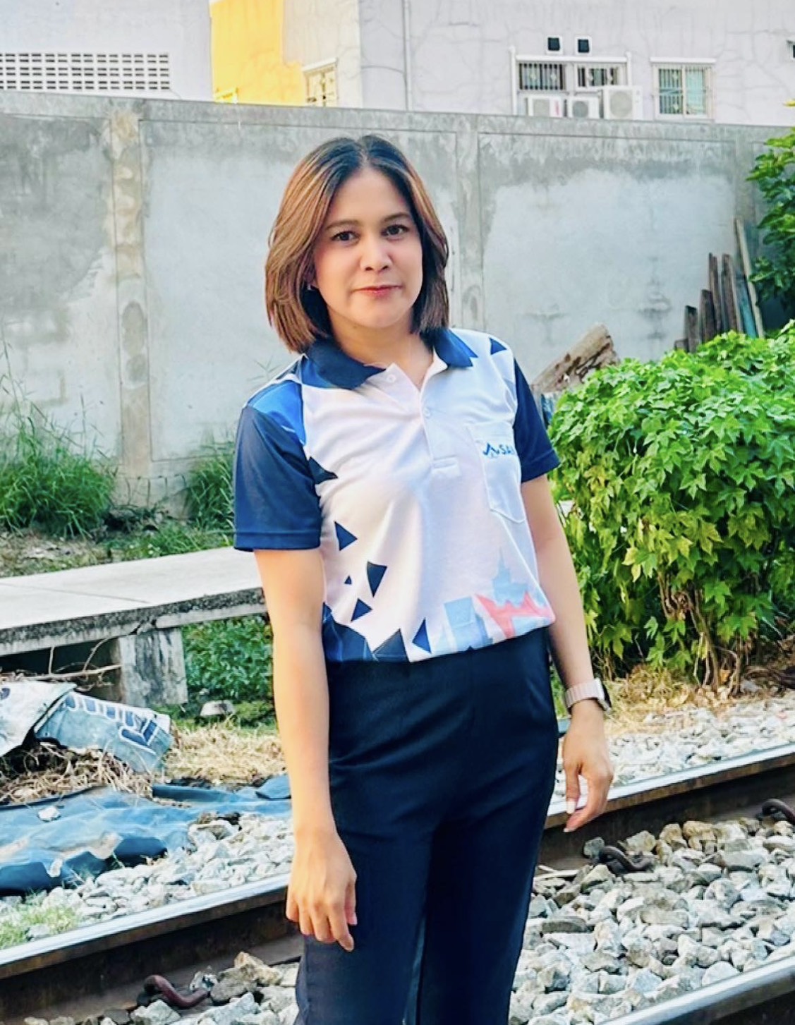 Profile picture for user suparak supawan