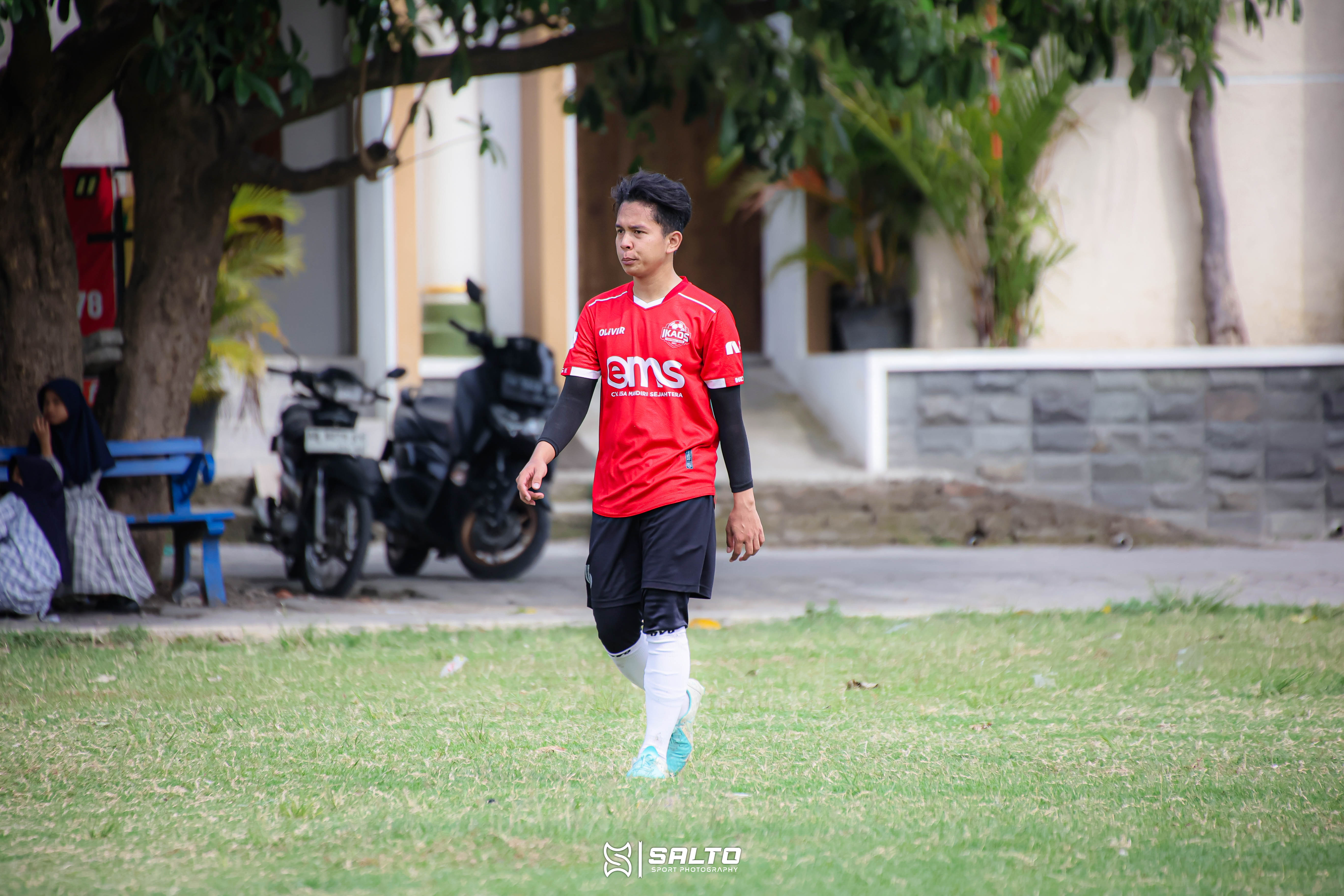 Profile picture for user fajarandrian