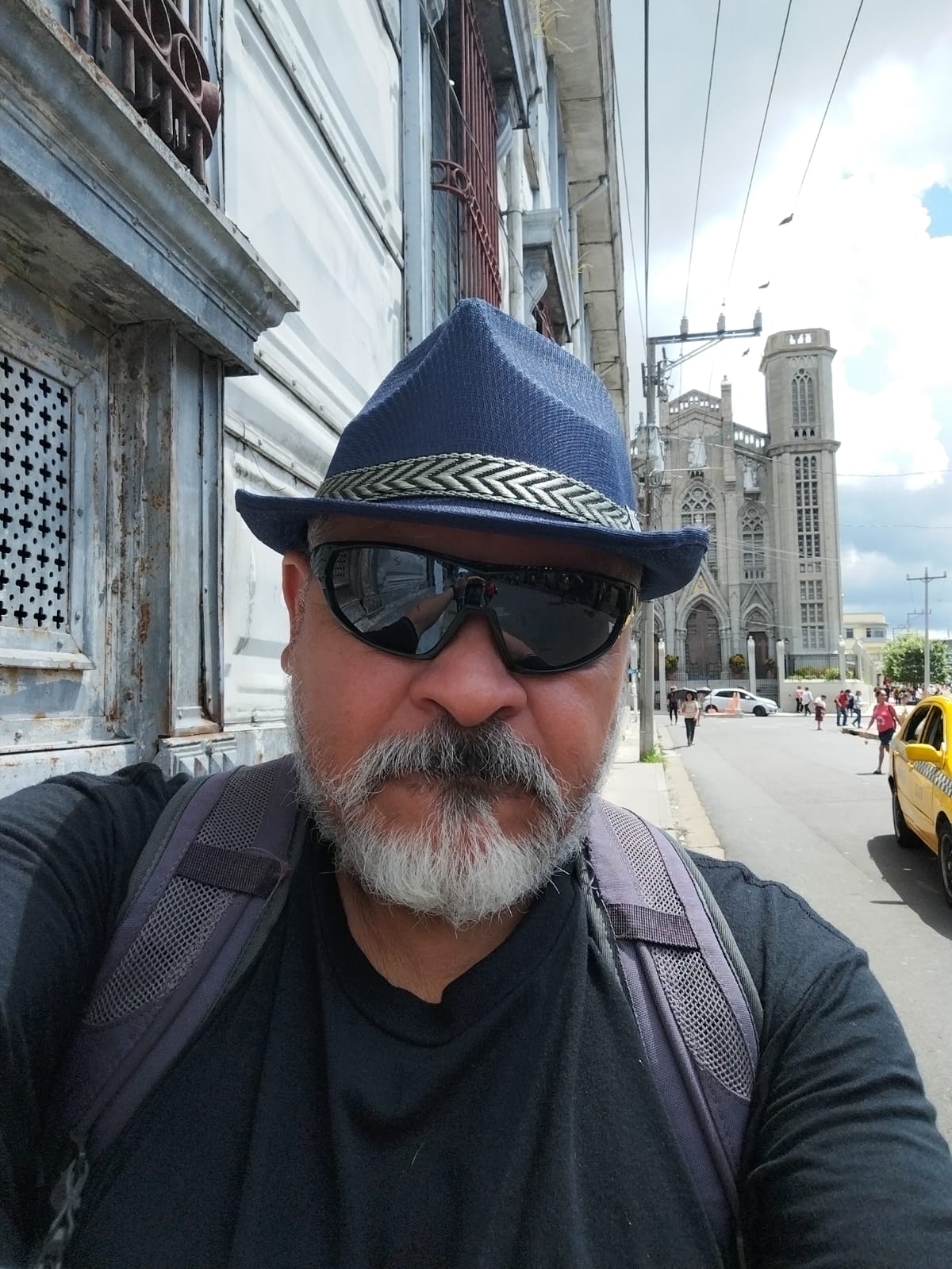 Profile picture for user Teachcarlos