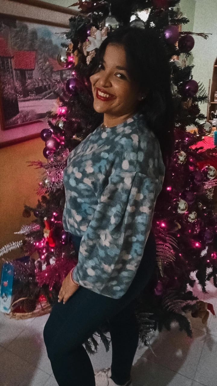 Profile picture for user virginia018