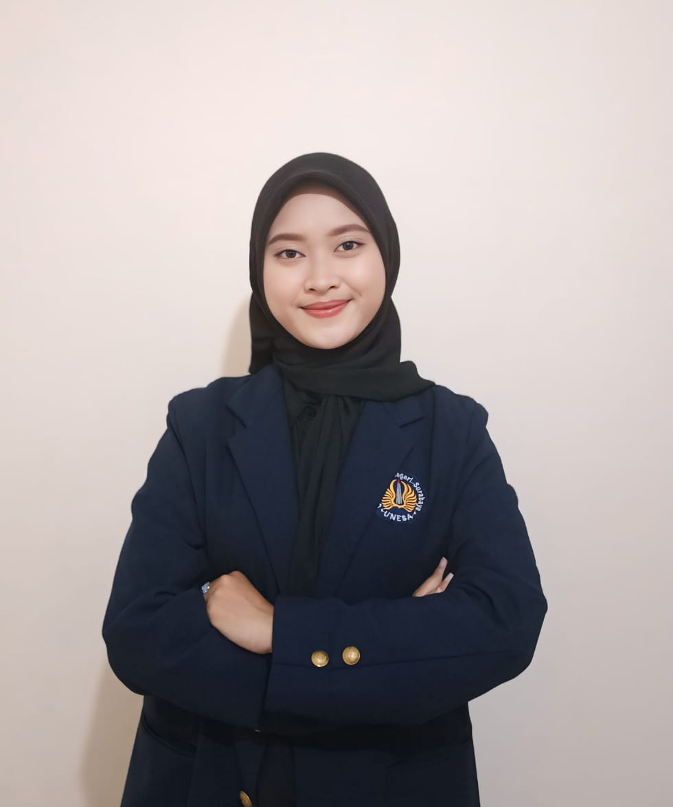 Profile picture for user Inayashofiyah