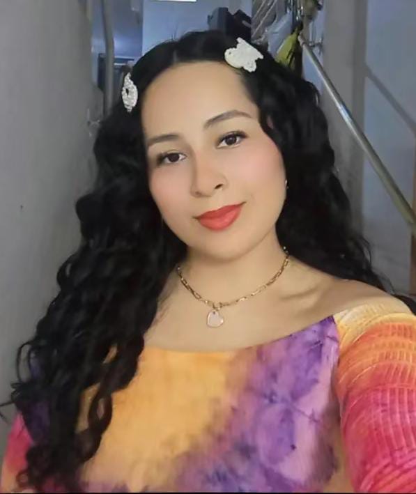 Profile picture for user Yamissel