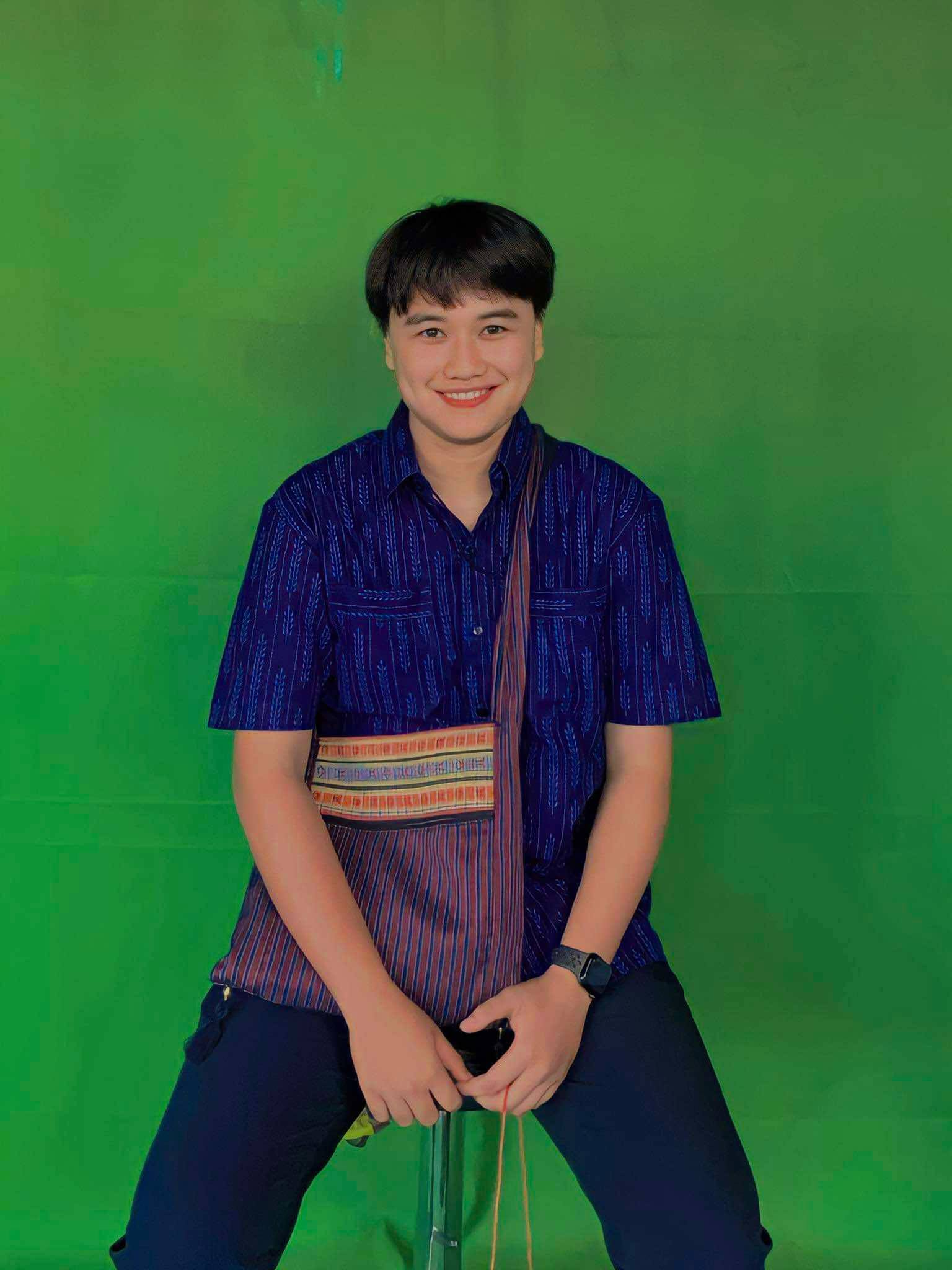 Profile picture for user Waranya_p