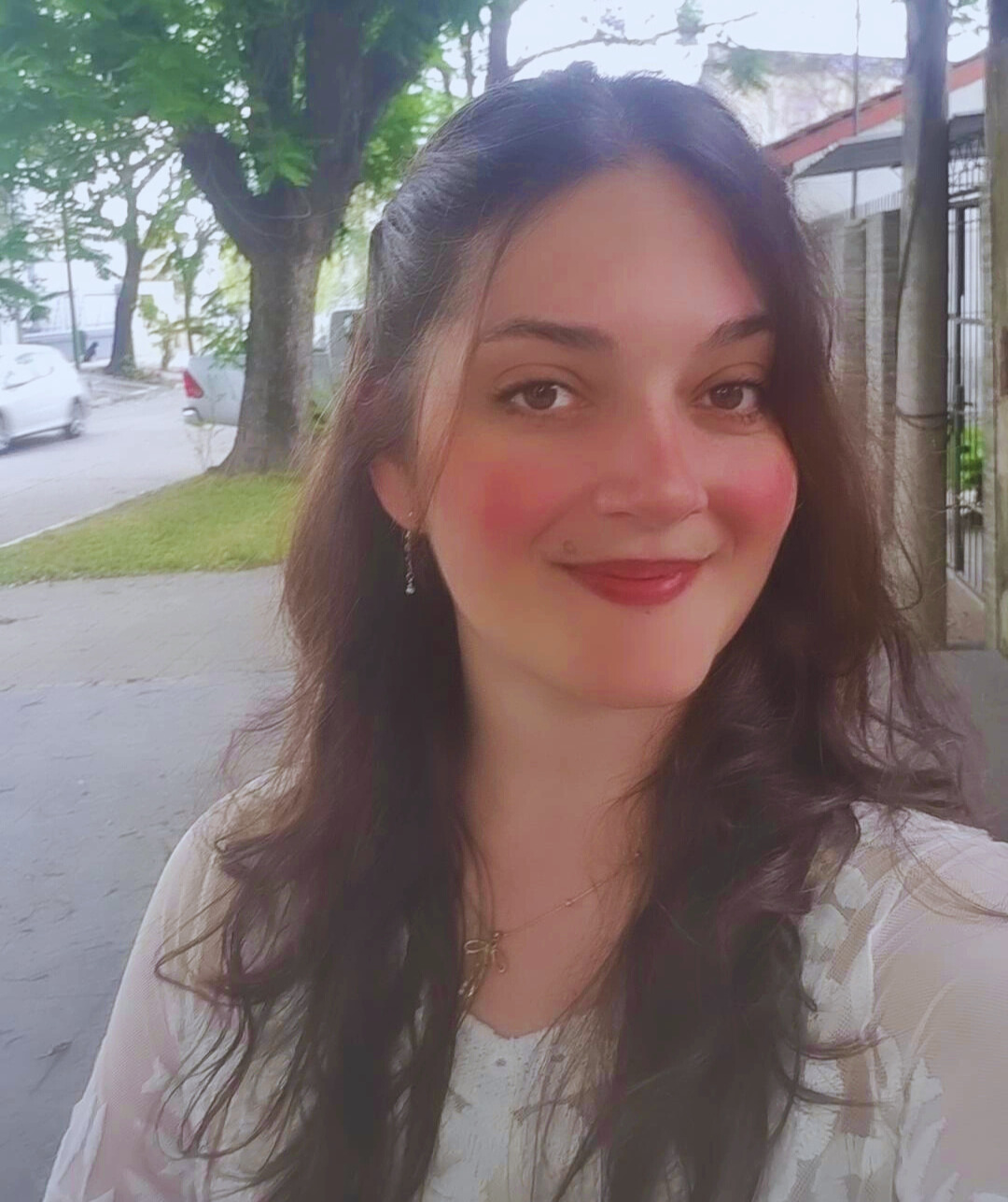 Profile picture for user MeliBSK