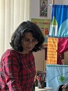 Profile picture for user doana_mariana