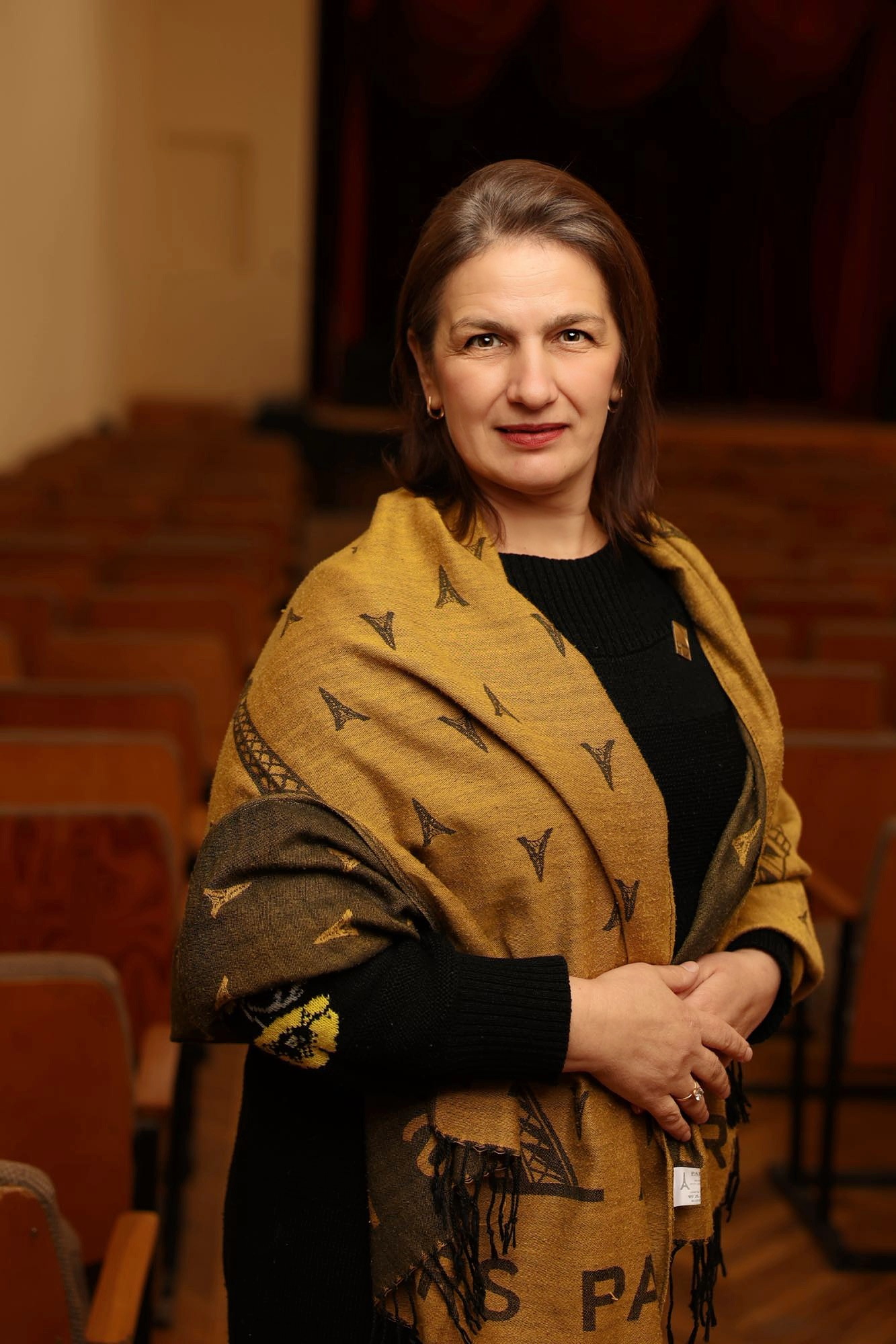 Profile picture for user St_16