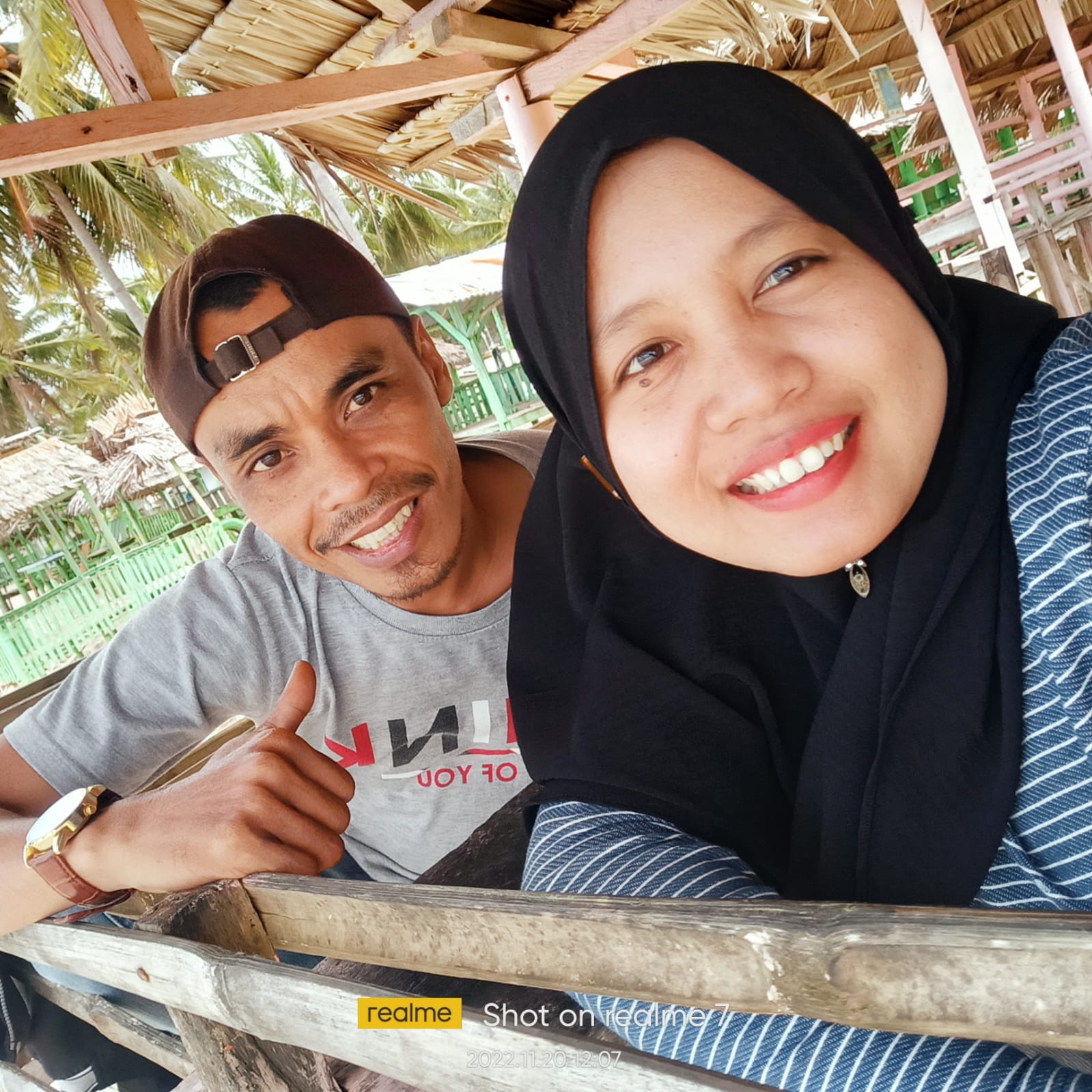 Profile picture for user febrianisari