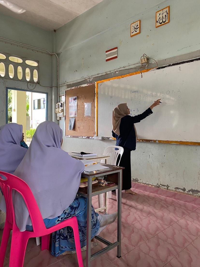 Profile picture for user nindhitapuspa