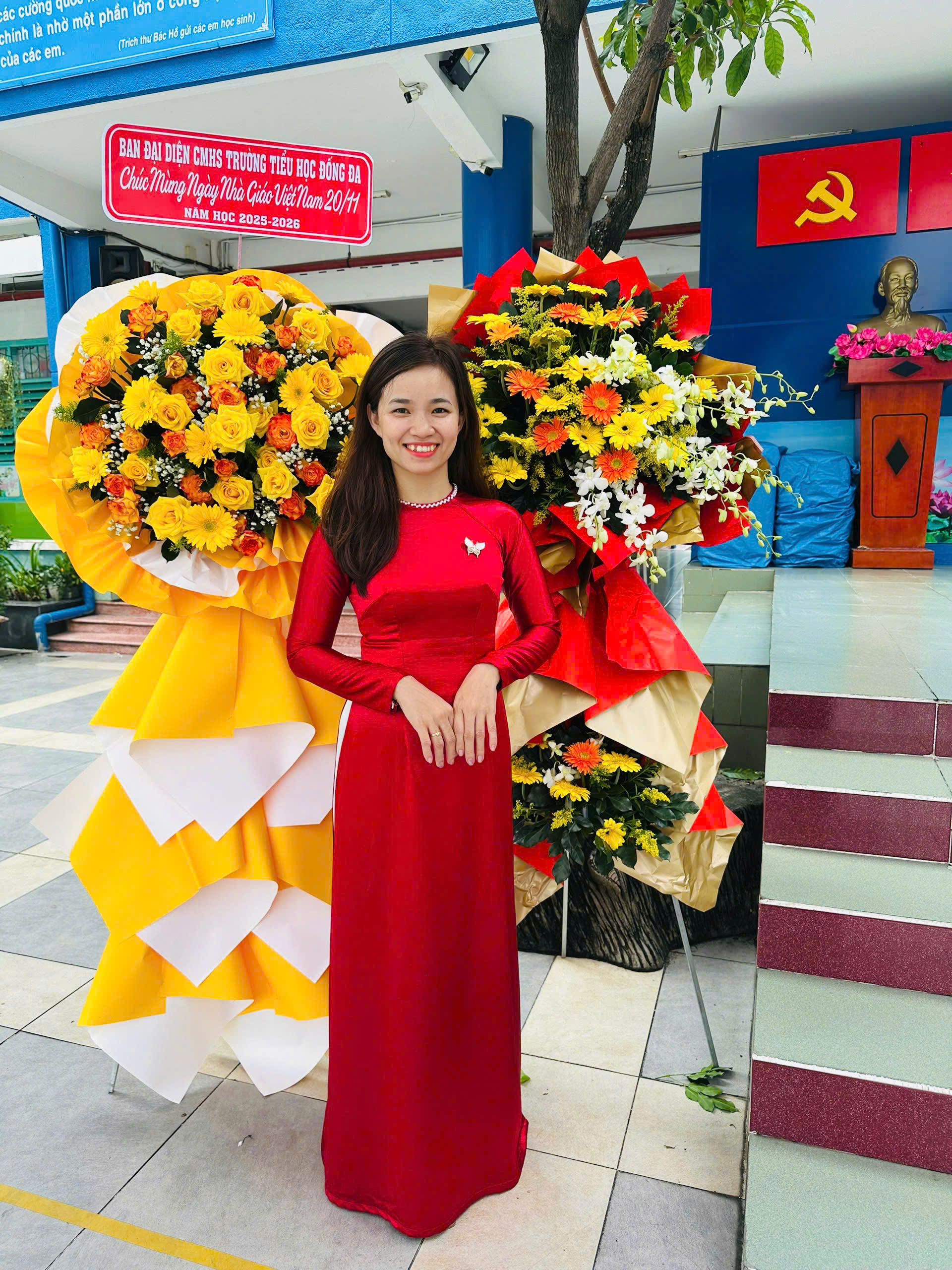 Profile picture for user maithithanhtam2018