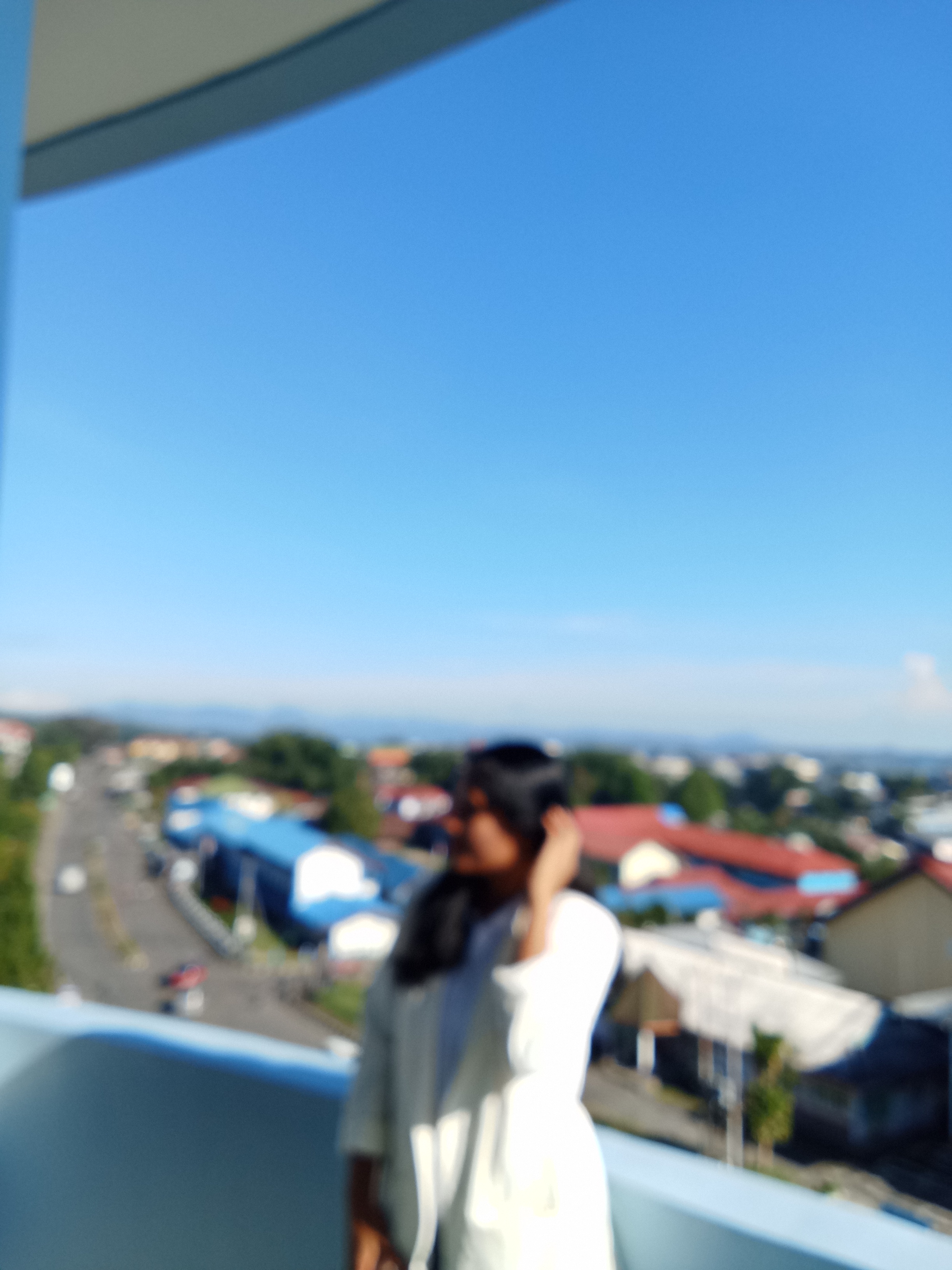 Profile picture for user Resayanti