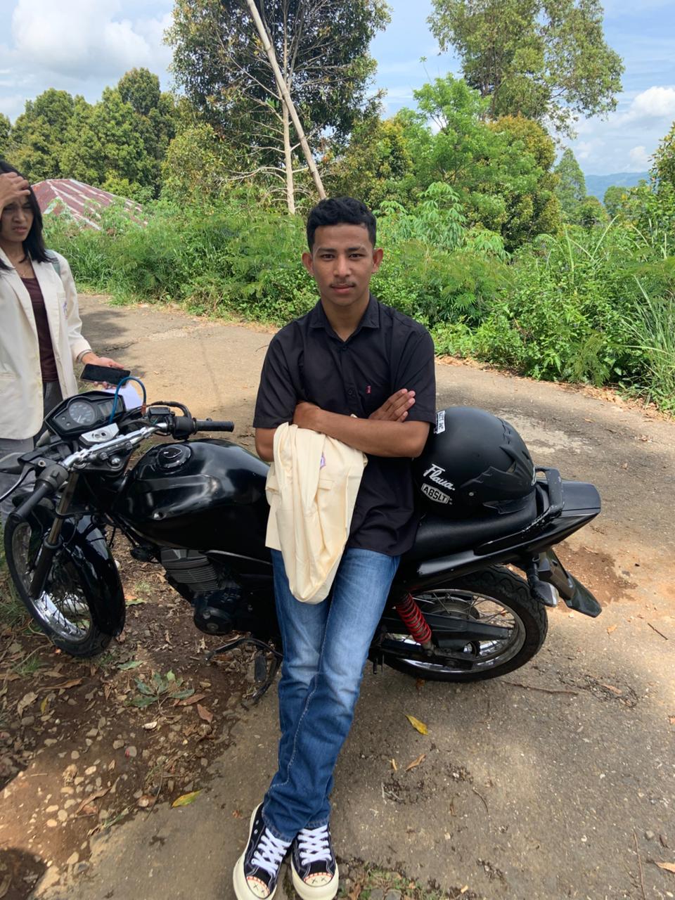 Profile picture for user foldisarjon