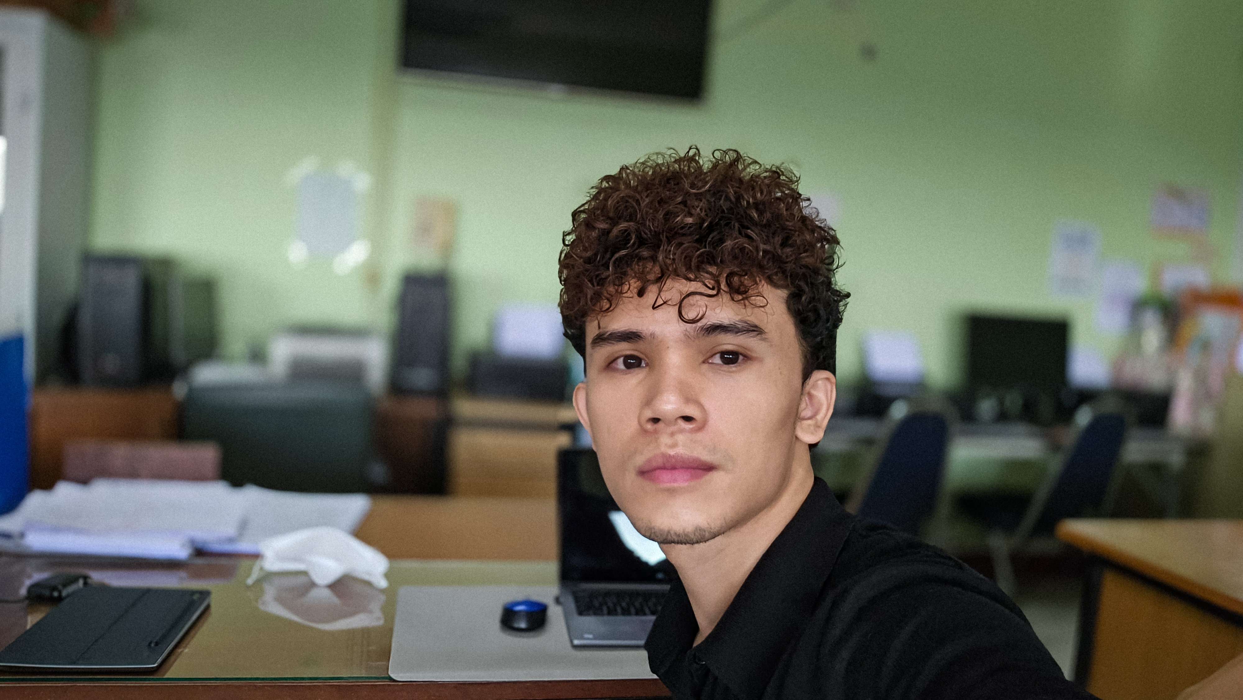 Profile picture for user kennyjhon