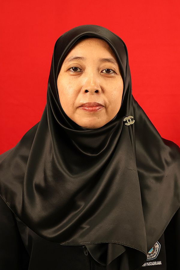 Profile picture for user syaudah