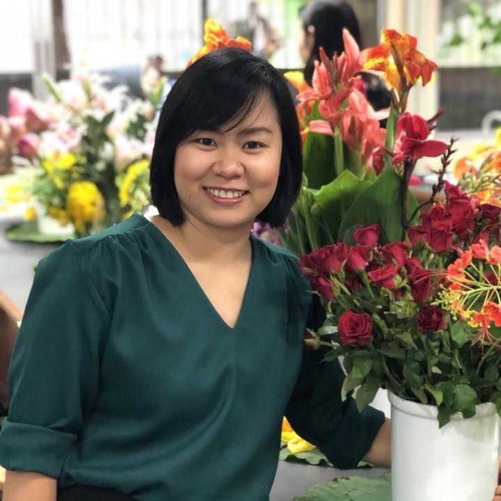 Profile picture for user kanlayapond