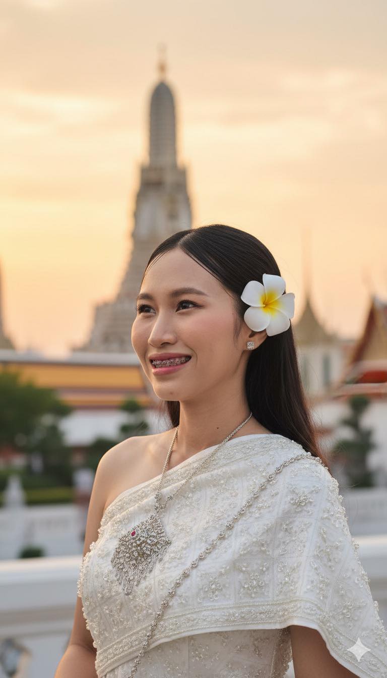 Profile picture for user thinmaneejarat