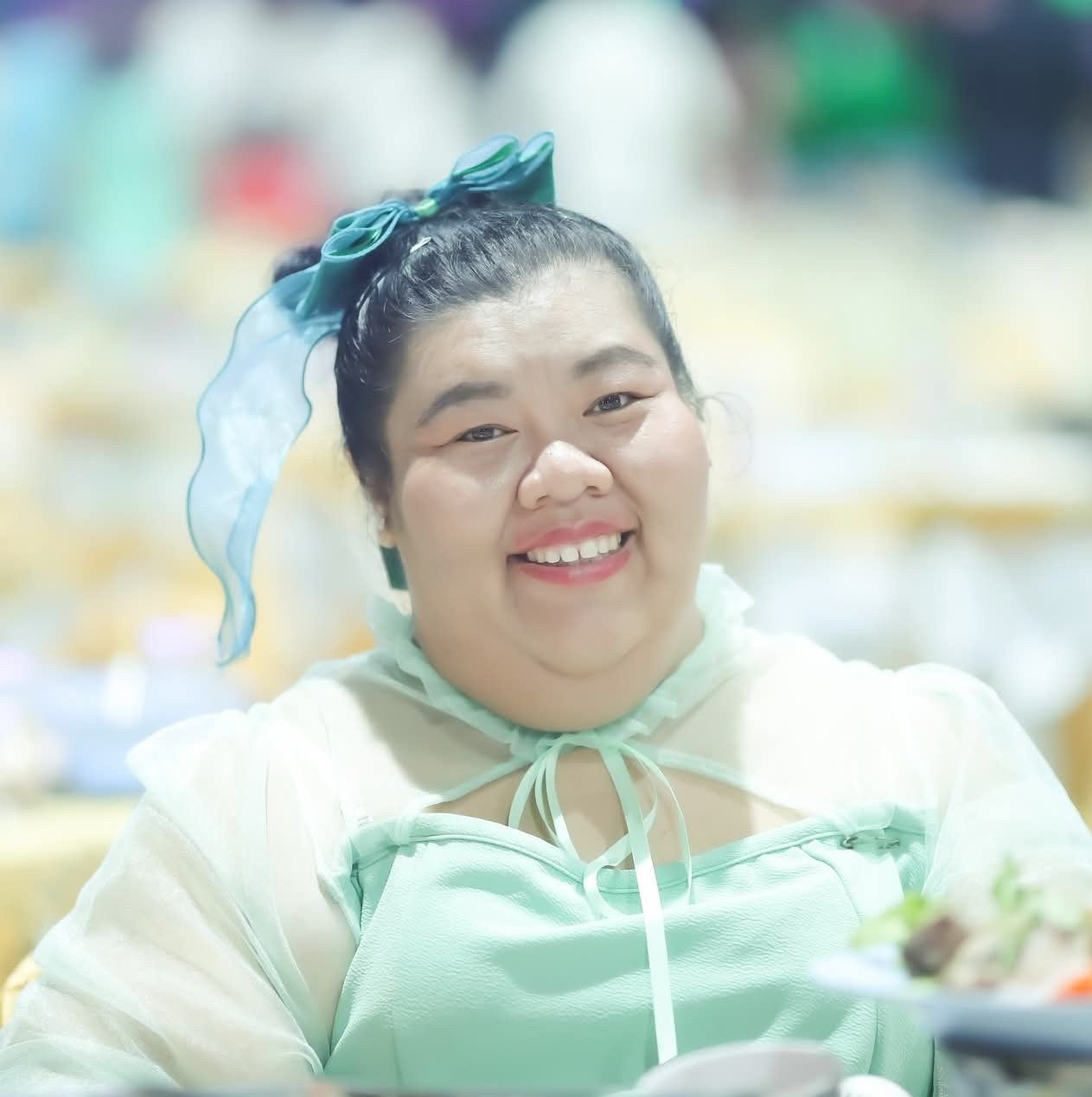 Profile picture for user talliegcn