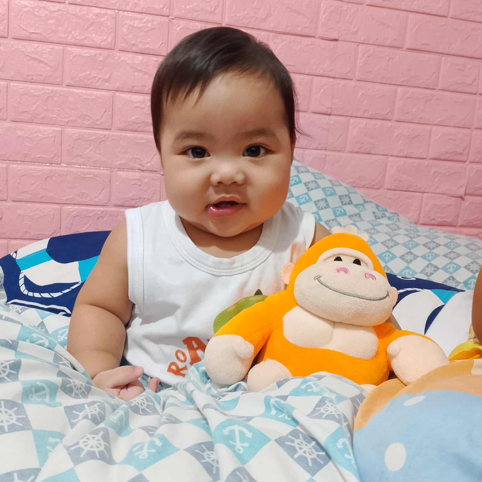 Profile picture for user ALYSSA DELOS SANTOS