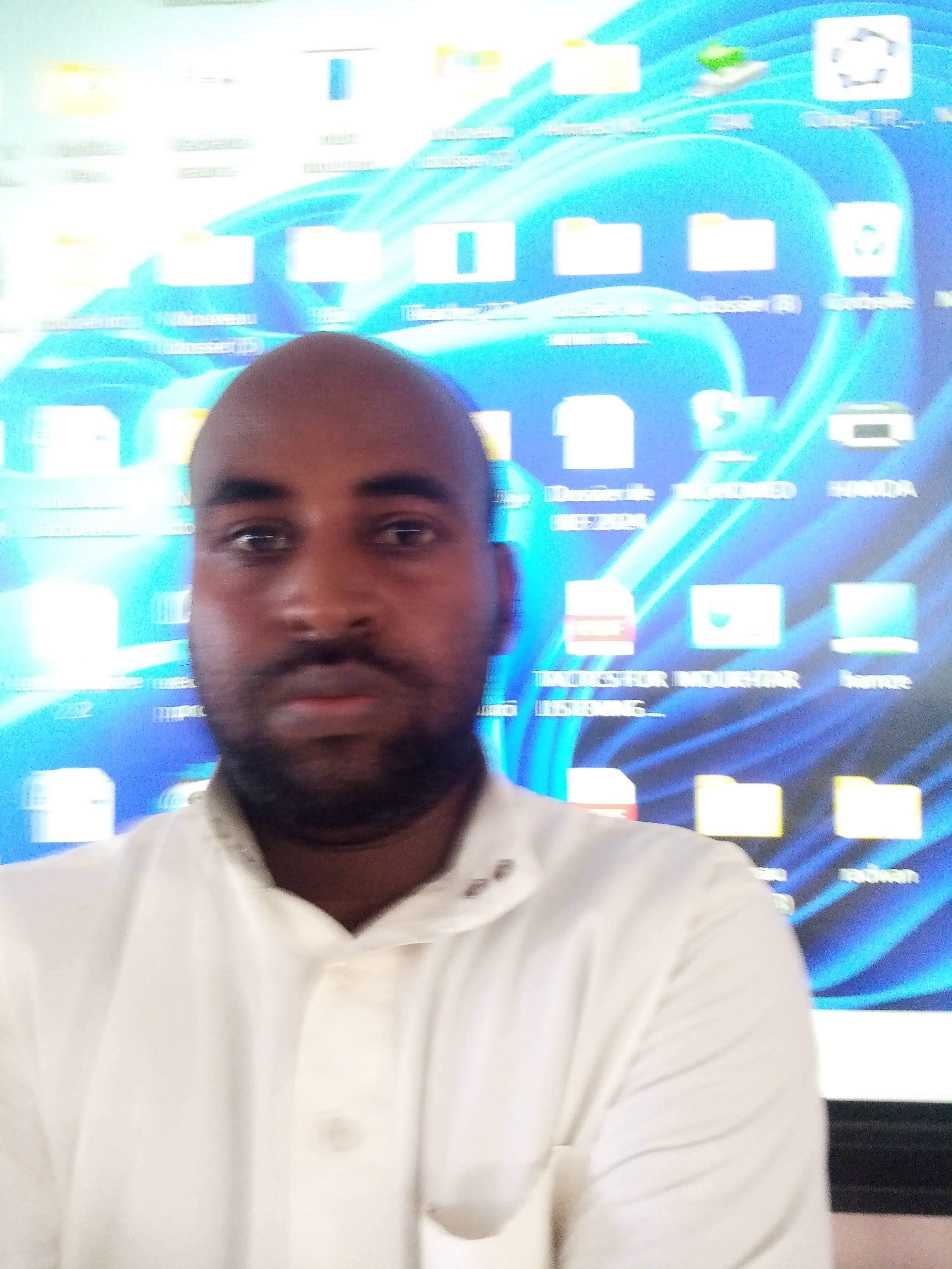 Profile picture for user medidrissyoussouf