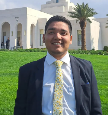 Profile picture for user leonardomorales1