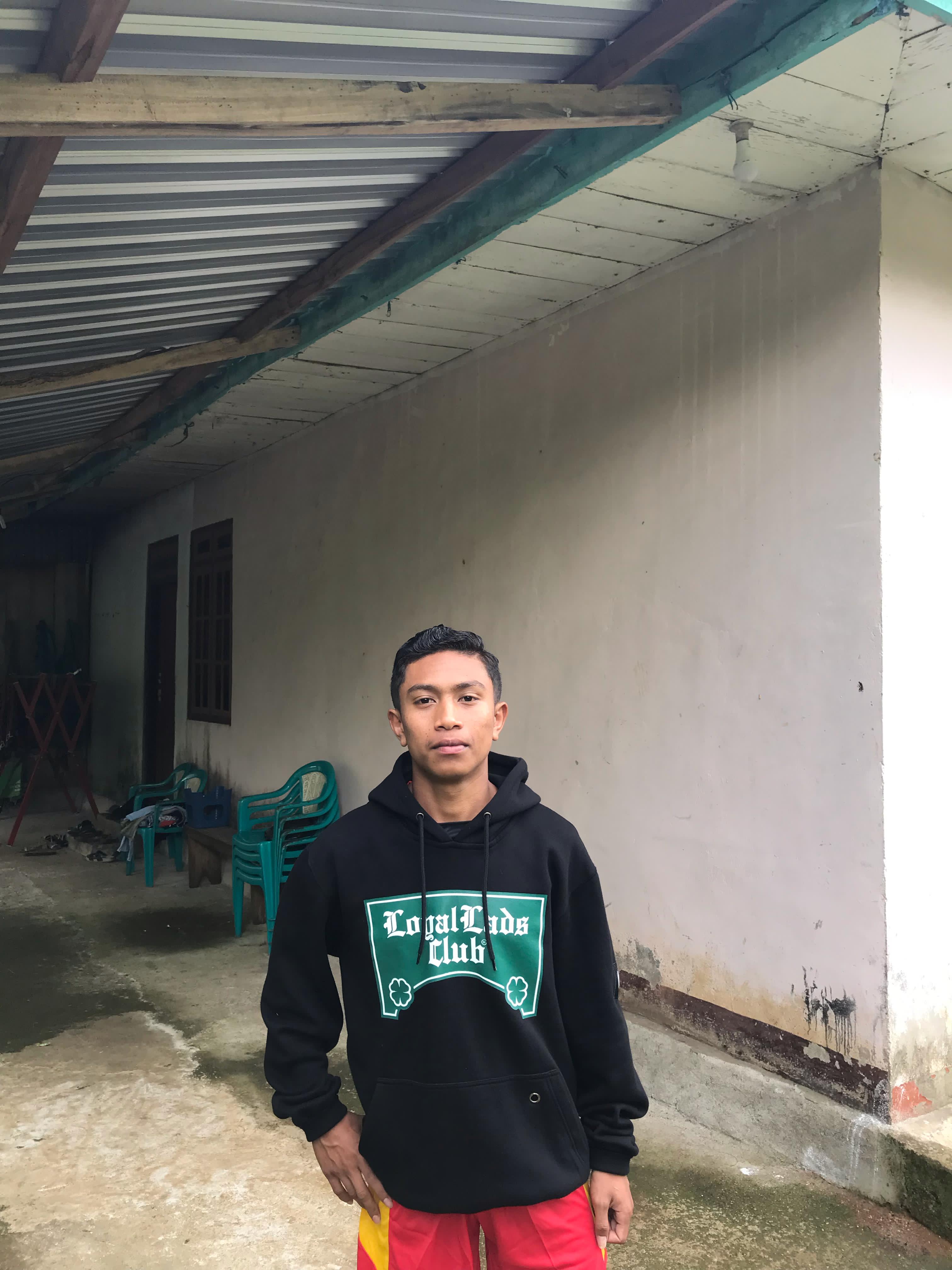 Profile picture for user 24103179