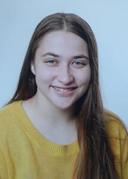 Profile picture for user claudiacanos