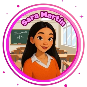 Profile picture for user saramartinmangas