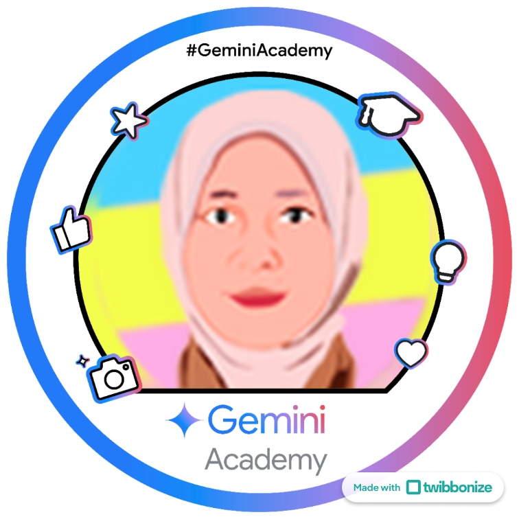 Profile picture for user Muryani