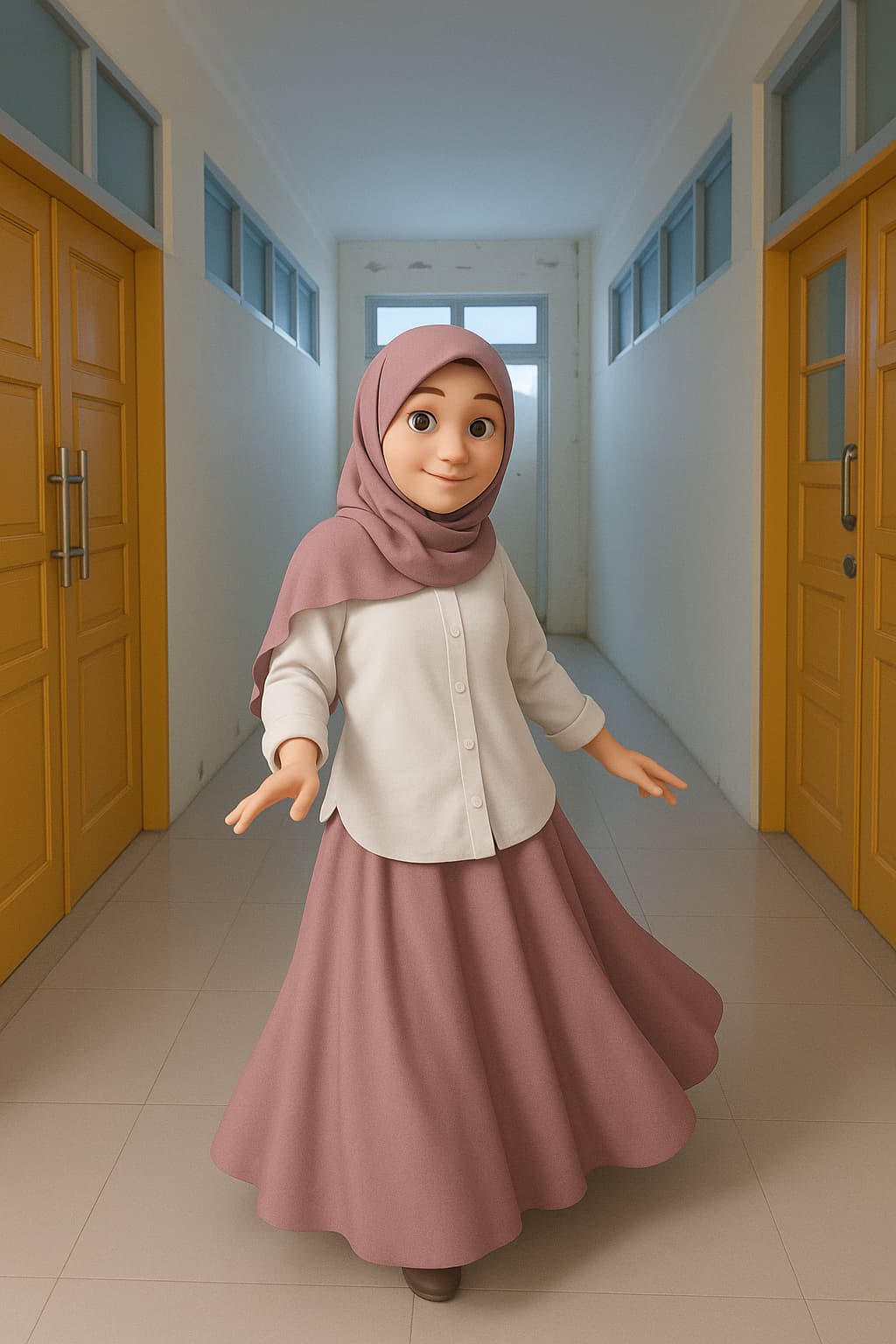 Profile picture for user adindaismi