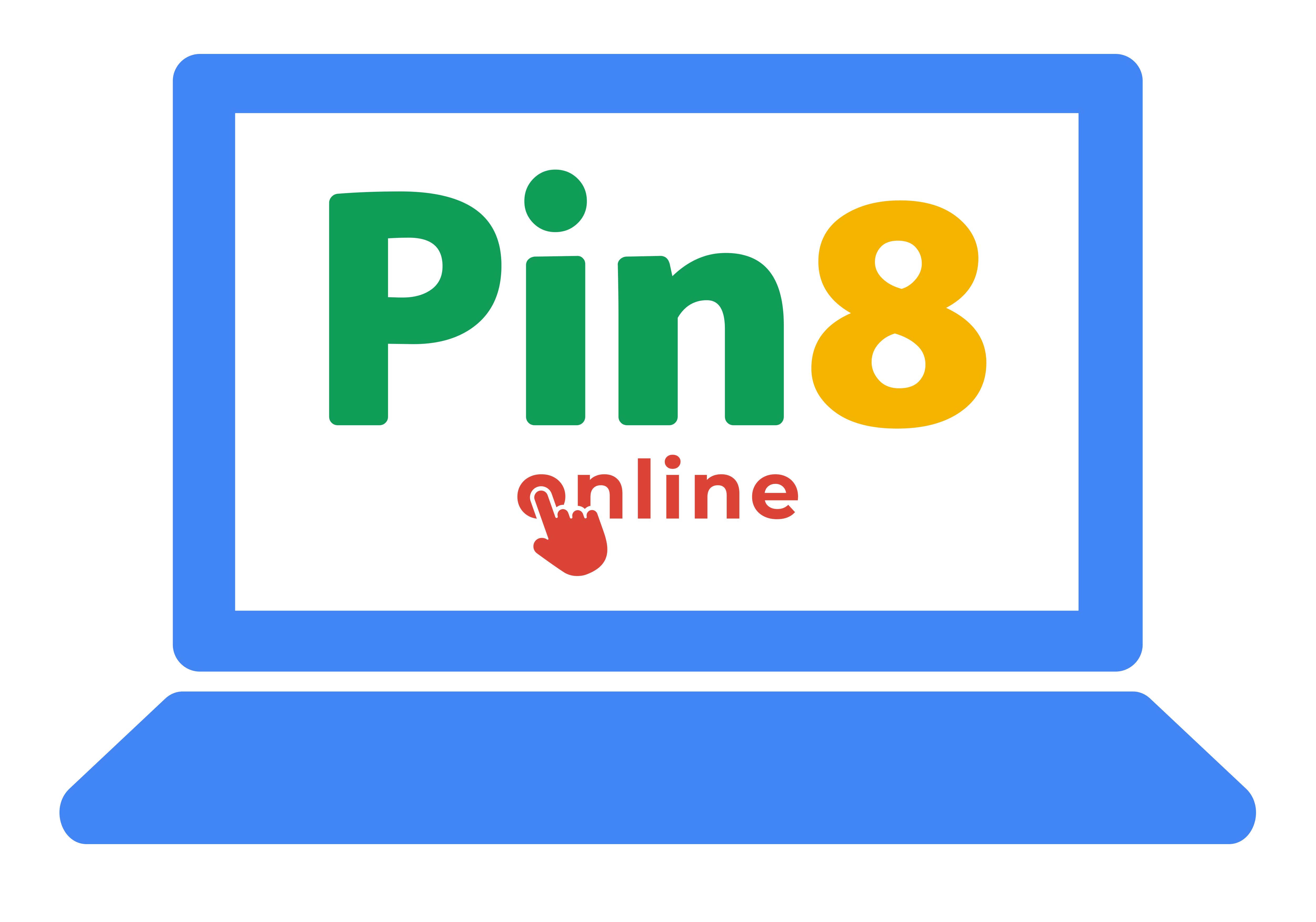 Profile picture for user profesorpin8online