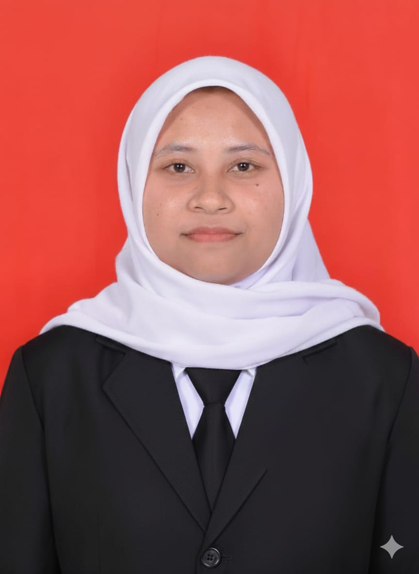 Profile picture for user SOLIHATI25