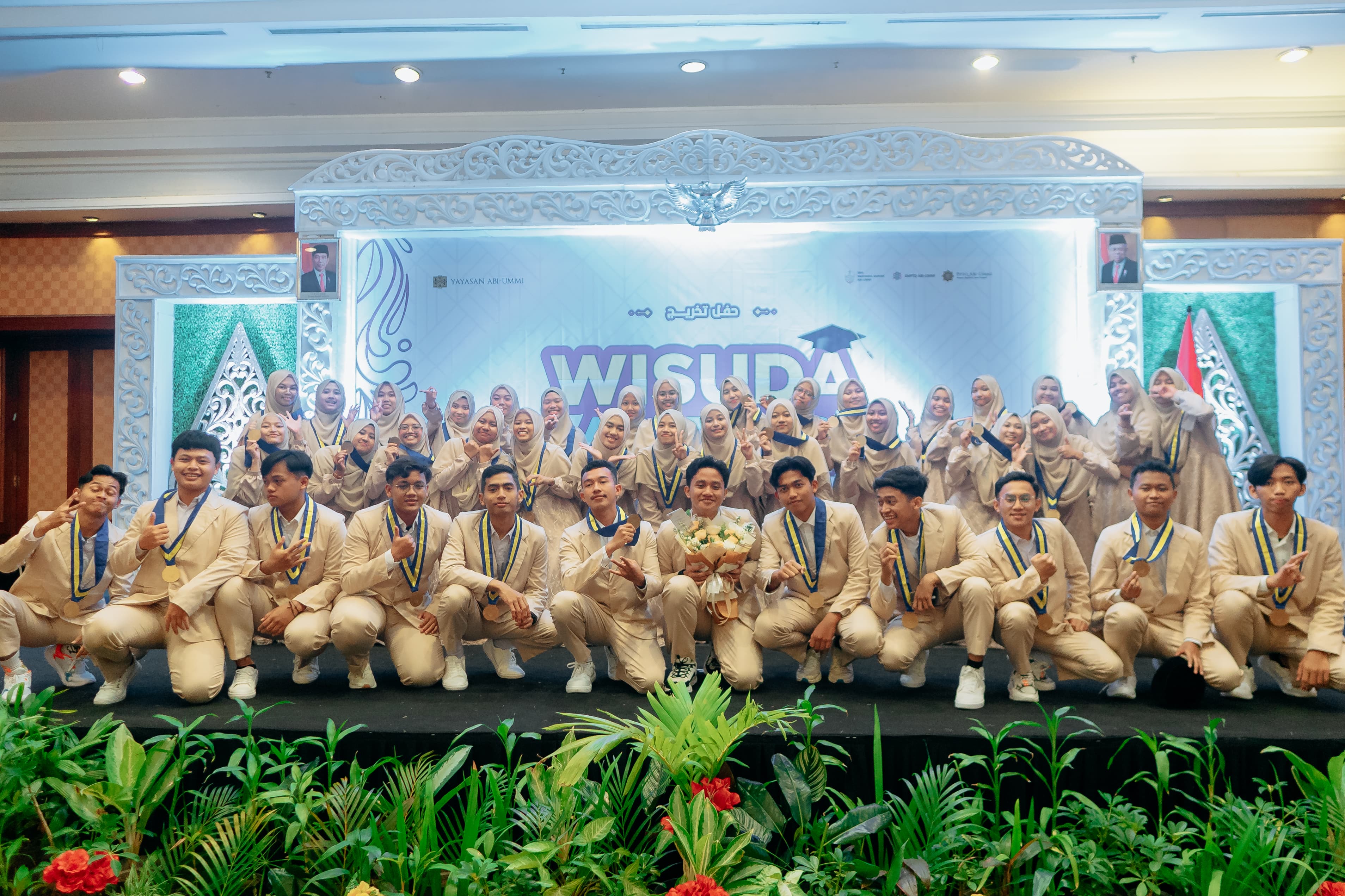 Profile picture for user JanitraHimmah