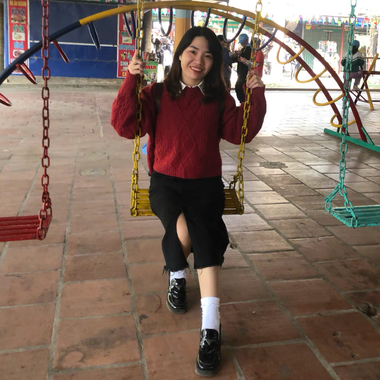 Profile picture for user thuphuong89pc