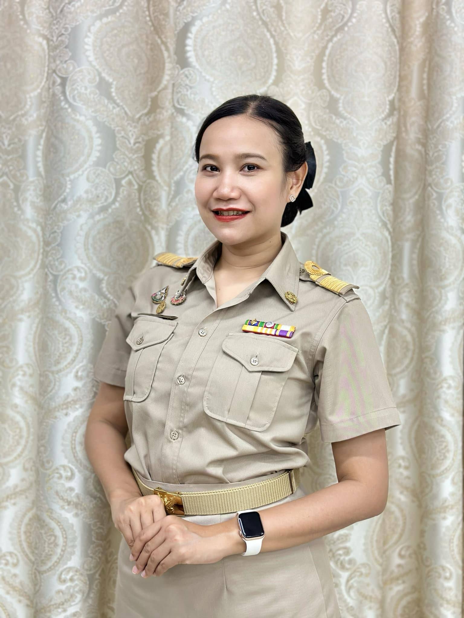 Profile picture for user pattarinpeerauth