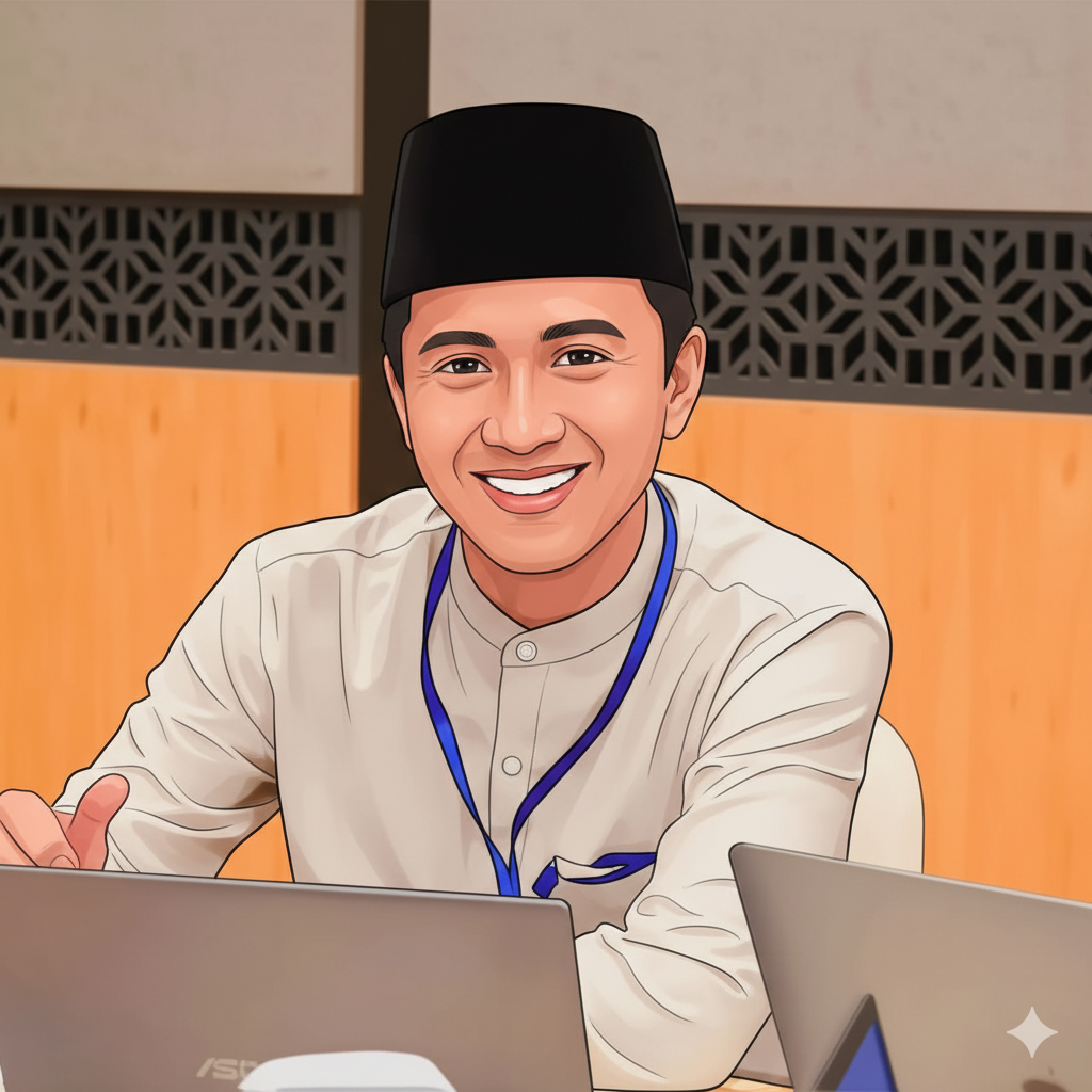 Profile picture for user komarudinkomarudin