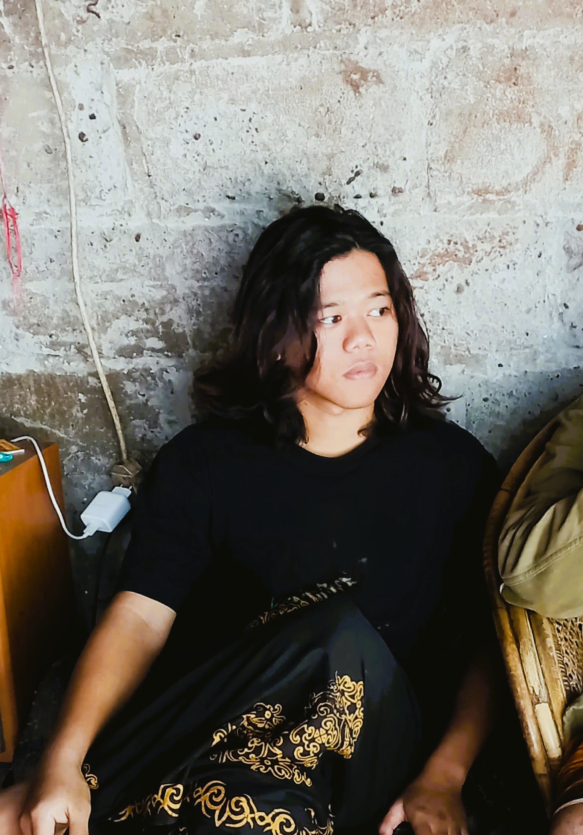 Profile picture for user ryas wildan