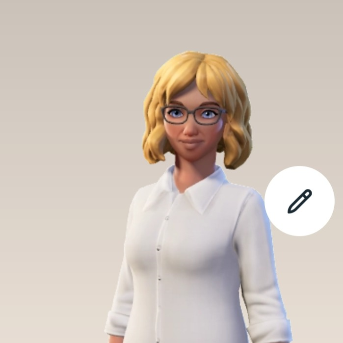 Profile picture for user valerie11