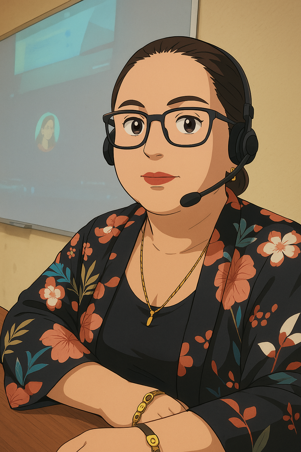 Profile picture for user mariaorozco1