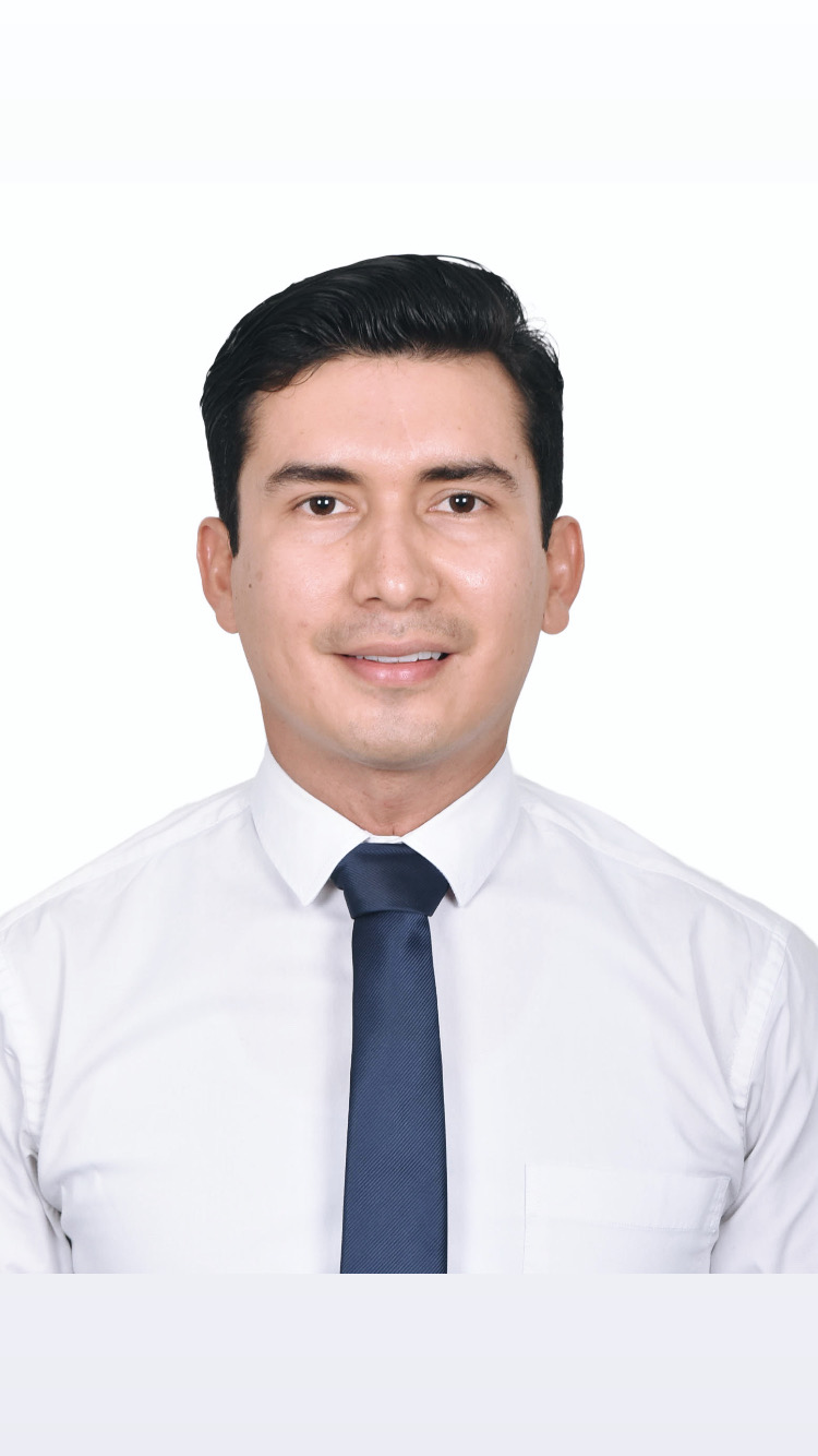 Profile picture for user MisterGalarza