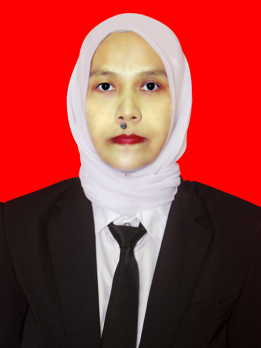 Profile picture for user ikasumiati