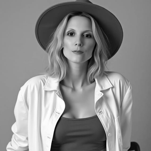 Profile picture for user audreybruel