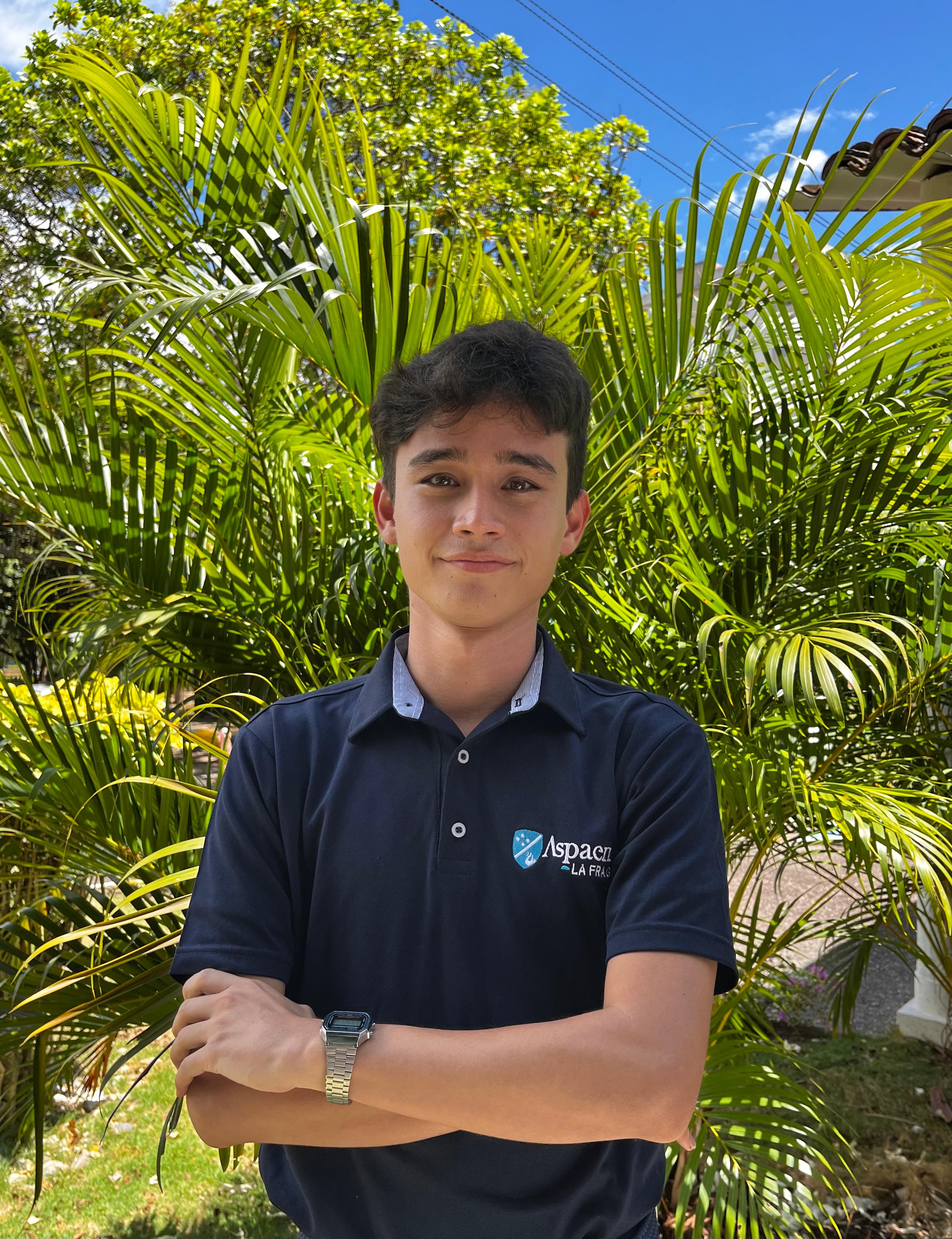 Profile picture for user CristhianAnd