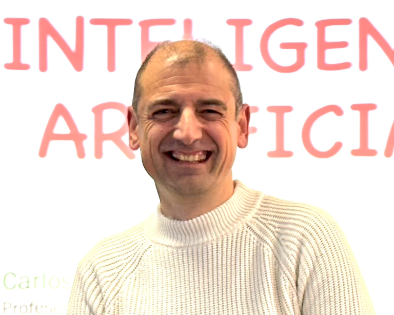 Profile picture for user Carlos_reli