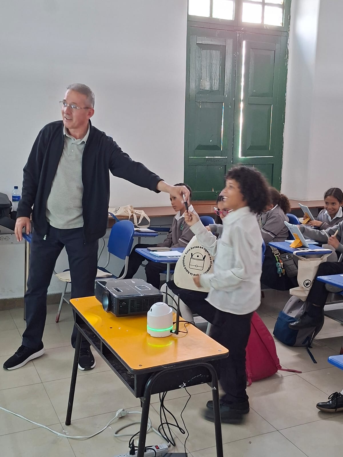 Profile picture for user luismartin2