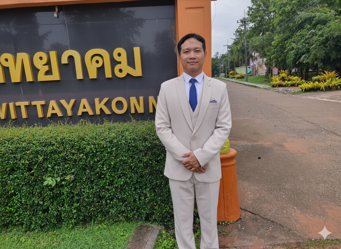 Profile picture for user isamoojungniyommontree