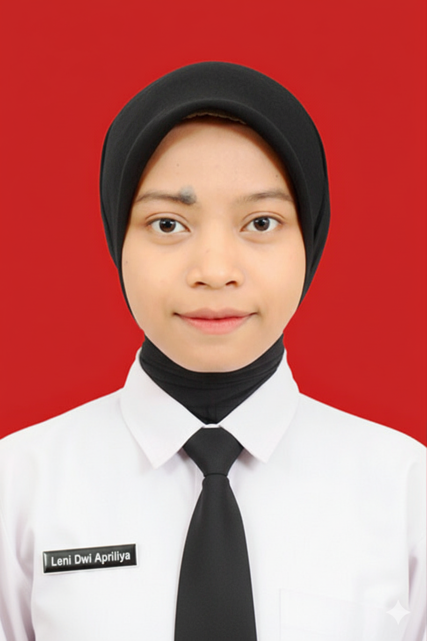 Profile picture for user lenidwiapriliya