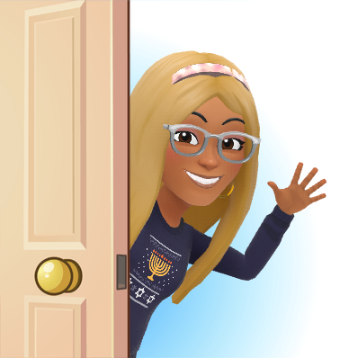 Profile picture for user RMichelle