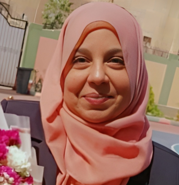 Profile picture for user DinaAwad