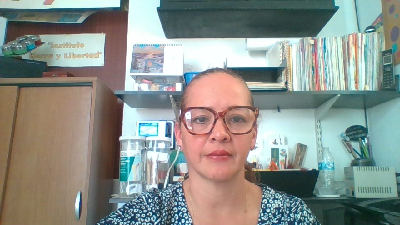 Profile picture for user karladelsocorrocasares