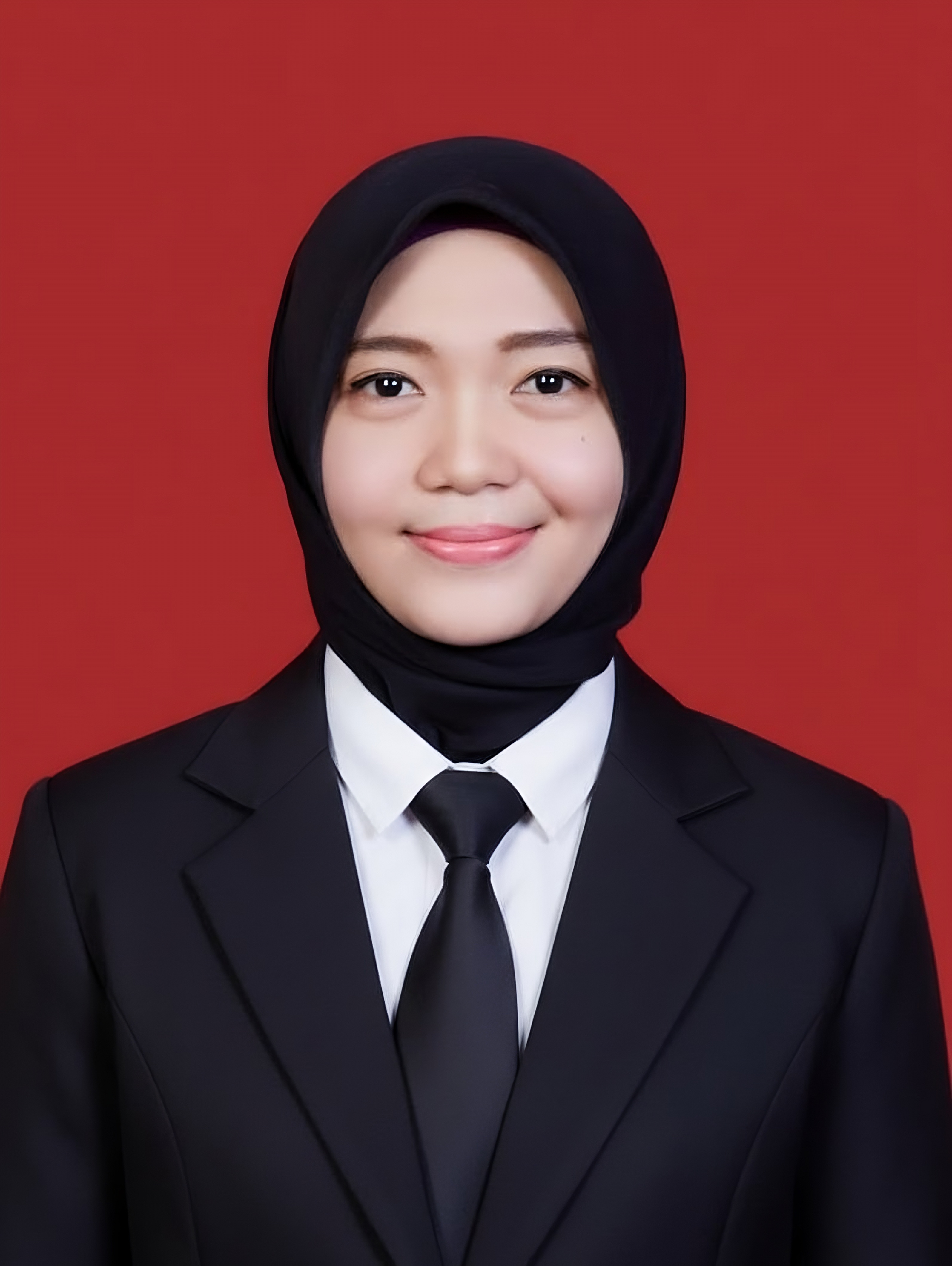 Profile picture for user achmadkaraparamartha