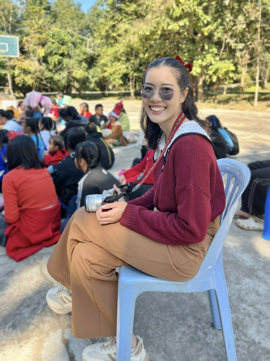 Profile picture for user Preeyaporn_ap12